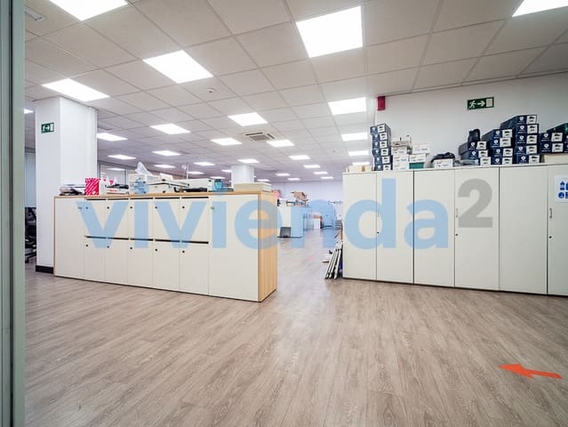 6 slaapkamer Bedrijf te huur in Valdefuentes, Madrid stad - € 2.700 (Ref: 8879519)