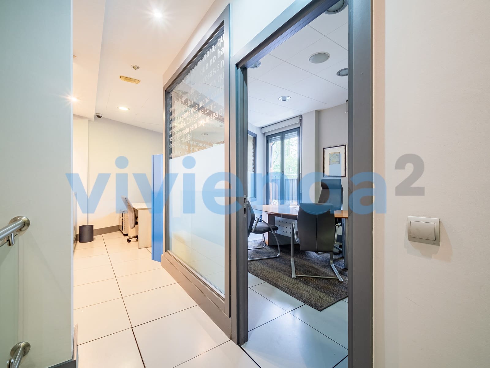 4 makuuhuone Toimisto vuokrattavana paikassa Madrid kaupunki - 2 995 € (Ref: 8881368)