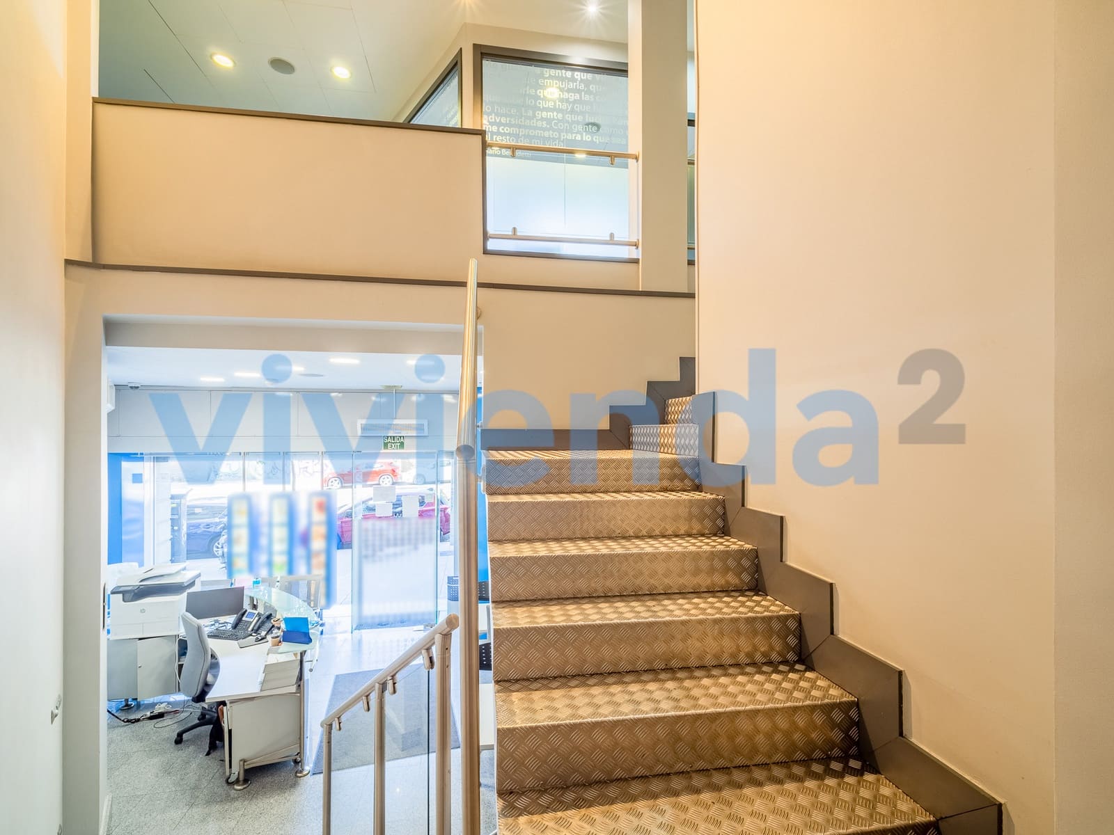 4 makuuhuone Toimisto vuokrattavana paikassa Madrid kaupunki - 2 995 € (Ref: 8881368)