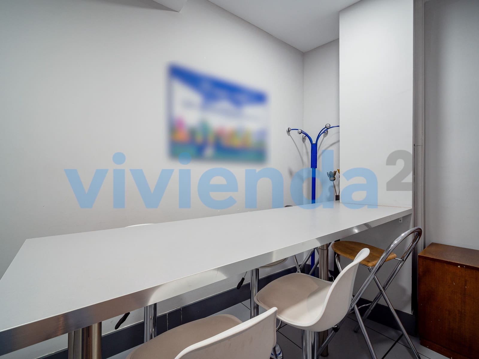 4 soveværelse Virksomhed til leje i Madrid by - € 2.995 (Ref: 8881369)