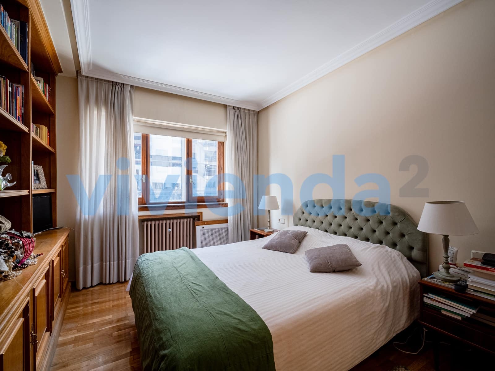 2 soverom Leilighet til salgs i Madrid by - € 849 000 (Ref: 8915145)