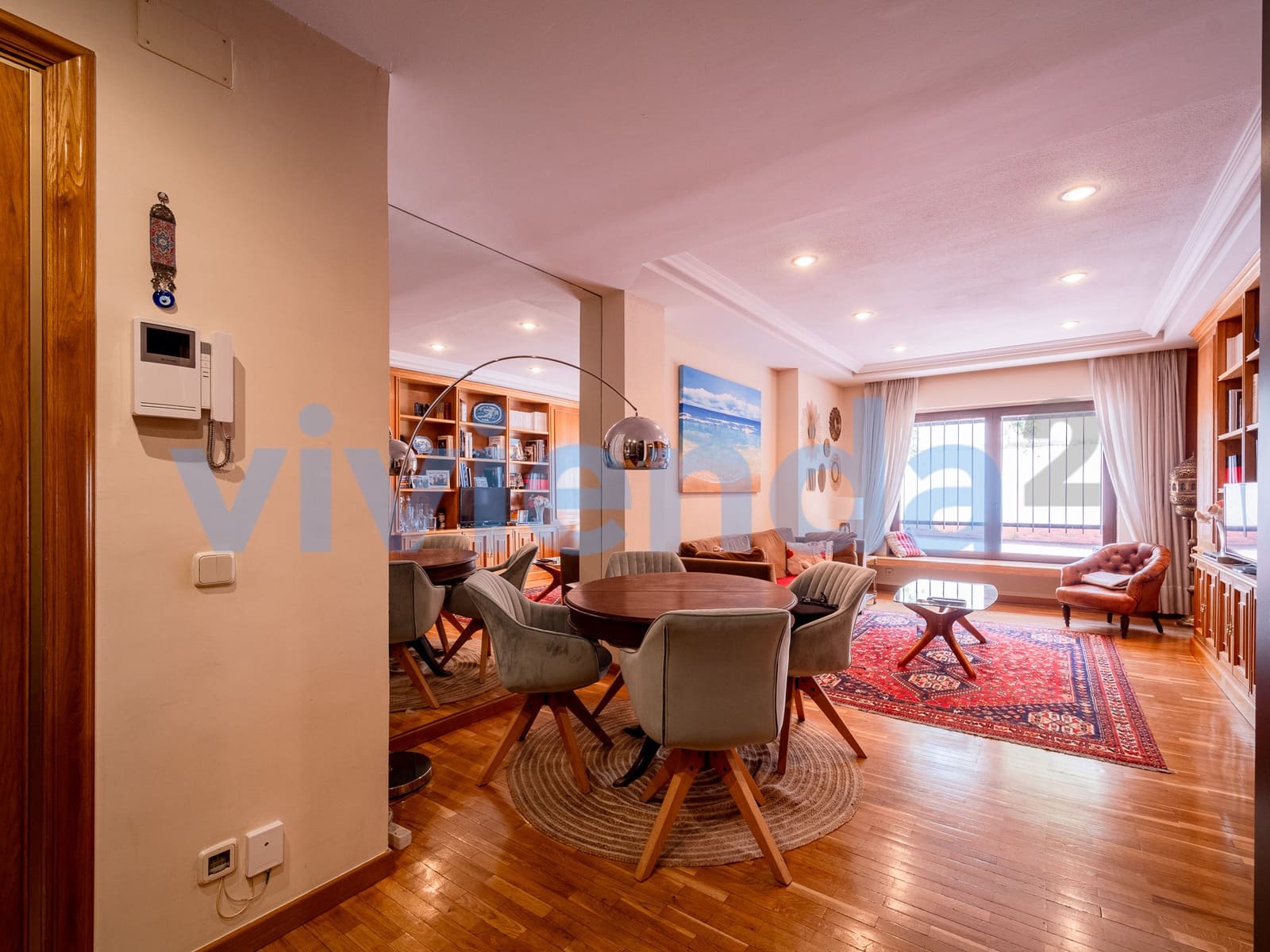 2 soverom Leilighet til salgs i Madrid by - € 849 000 (Ref: 8915145)