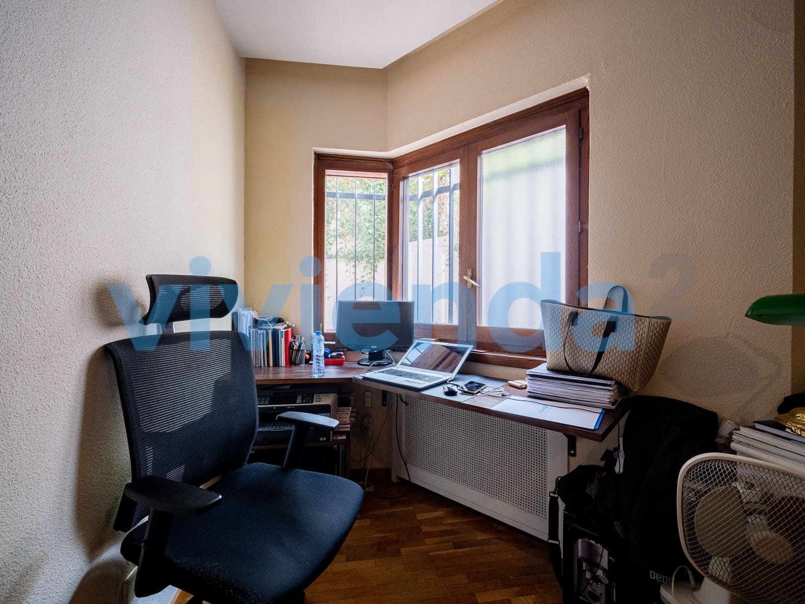 2 soverom Leilighet til salgs i Madrid by - € 849 000 (Ref: 8915145)