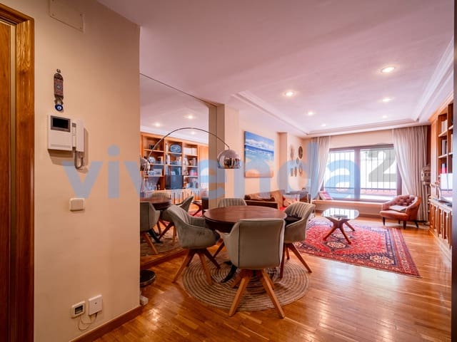 2 sovrum Lägenhet till salu i El Viso, Madrid stad - 849 000 € (Ref: 8915145)