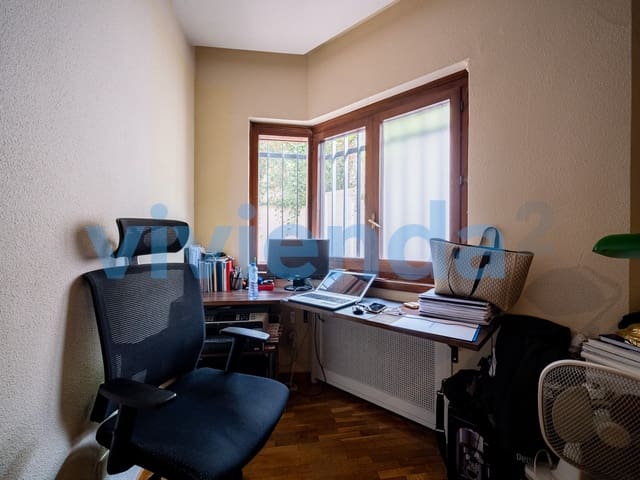 2 sovrum Lägenhet till salu i El Viso, Madrid stad - 849 000 € (Ref: 8915145)