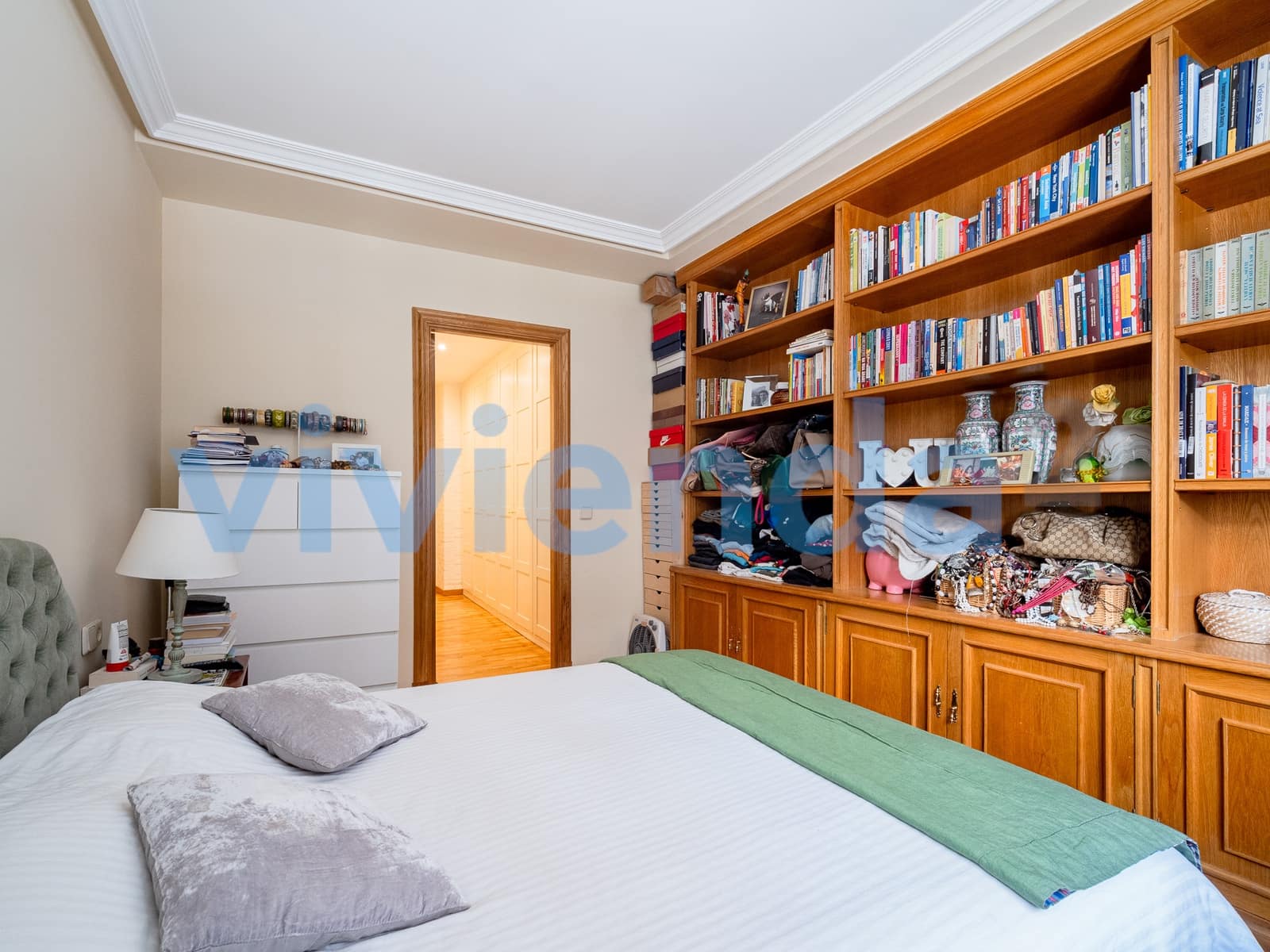 2 soverom Leilighet til salgs i Madrid by - € 849 000 (Ref: 8915145)