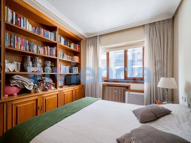 2 sovrum Lägenhet till salu i El Viso, Madrid stad - 849 000 € (Ref: 8915145)