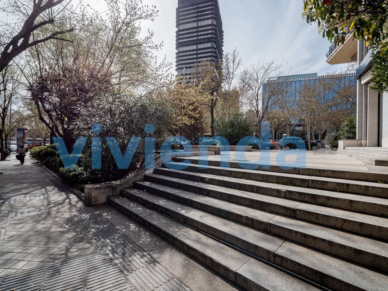 2 soverom Leilighet til salgs i Madrid by - € 849 000 (Ref: 8915145)