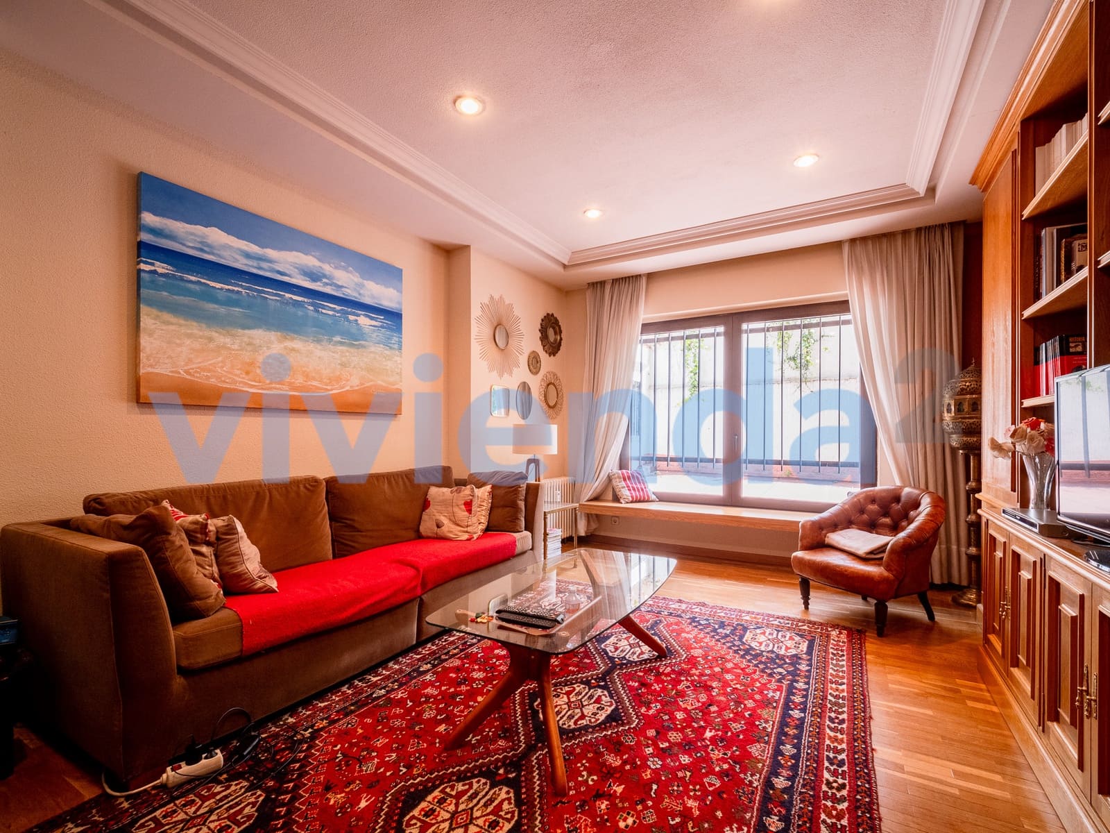 2 soverom Leilighet til salgs i Madrid by - € 849 000 (Ref: 8915145)