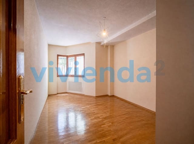 2 sovrum Lägenhet till salu i El Viso, Madrid stad - 849 000 € (Ref: 8915145)