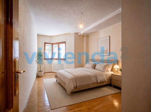 2 sovrum Lägenhet till salu i El Viso, Madrid stad - 849 000 € (Ref: 8915145)