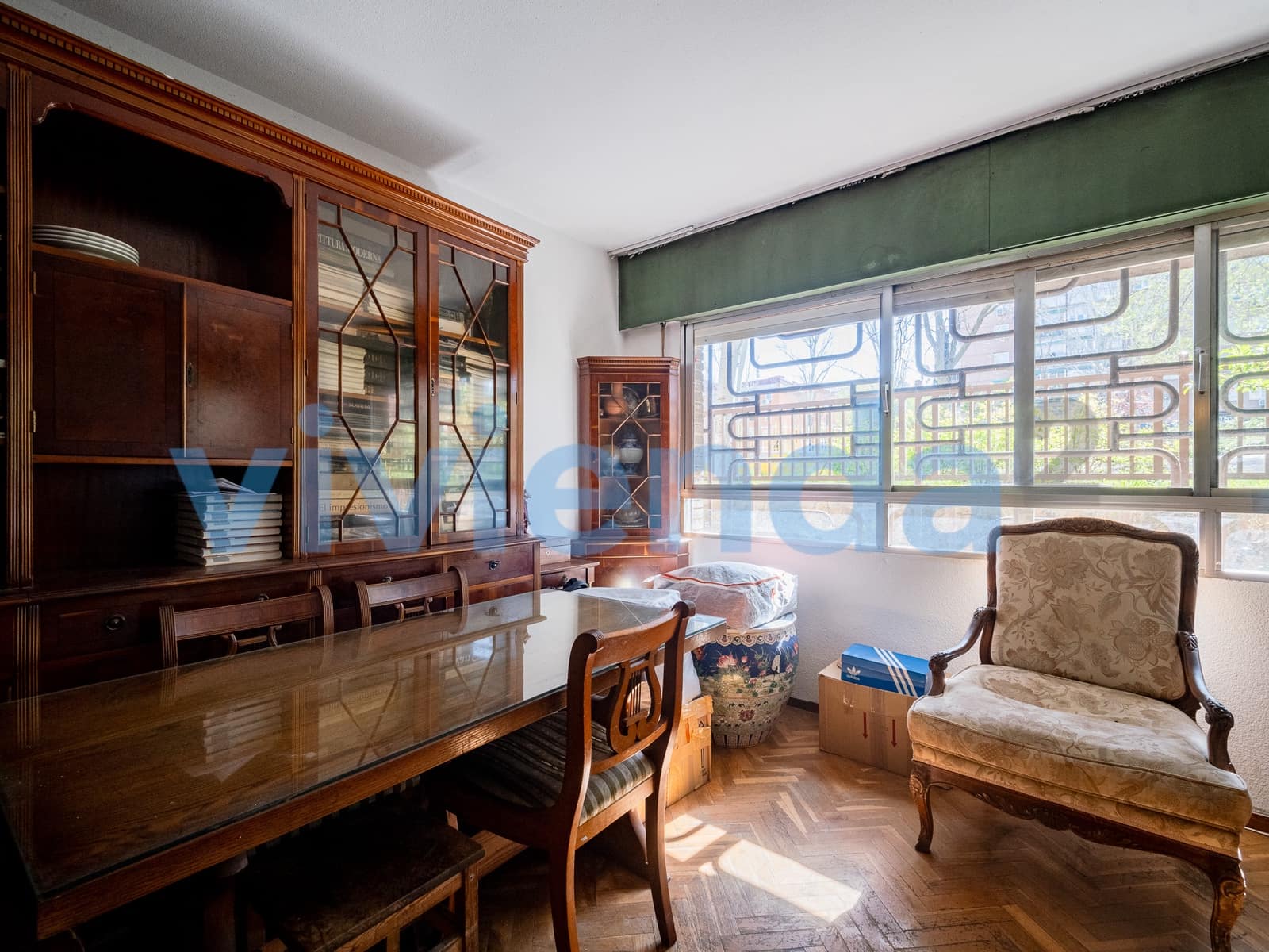 3 sypialnia Mieszkanie na sprzedaż w Miasto Madryt - 406 000 € (Ref: 8926252)