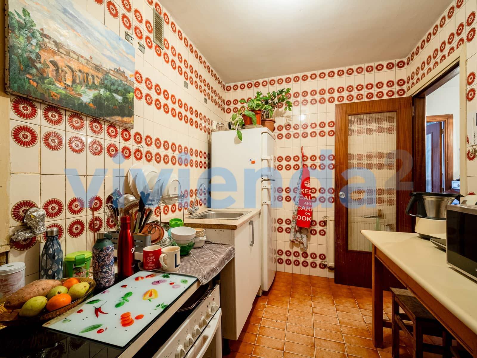 3 sypialnia Mieszkanie na sprzedaż w Miasto Madryt - 406 000 € (Ref: 8926252)