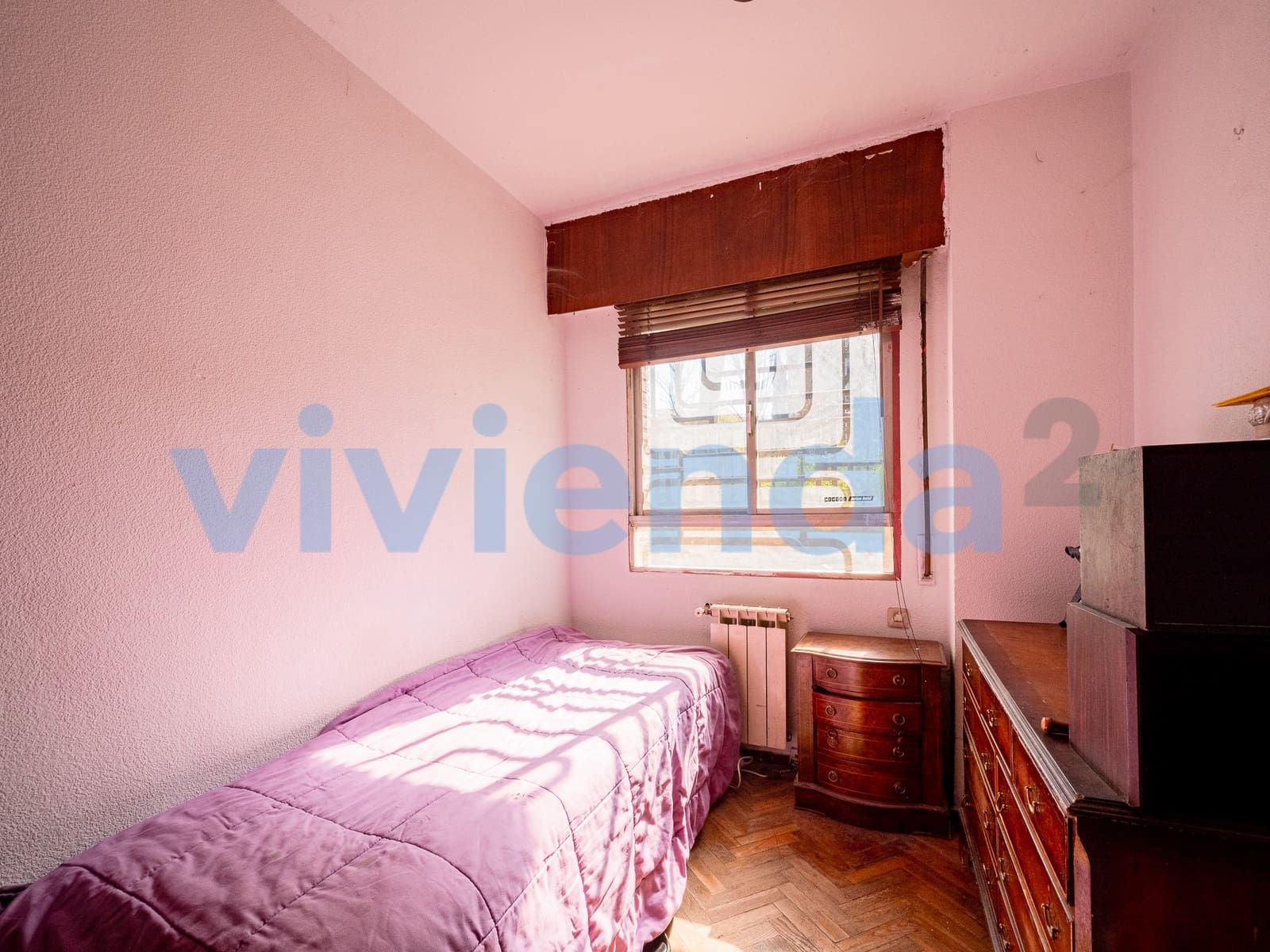 3 sypialnia Mieszkanie na sprzedaż w Miasto Madryt - 406 000 € (Ref: 8926252)