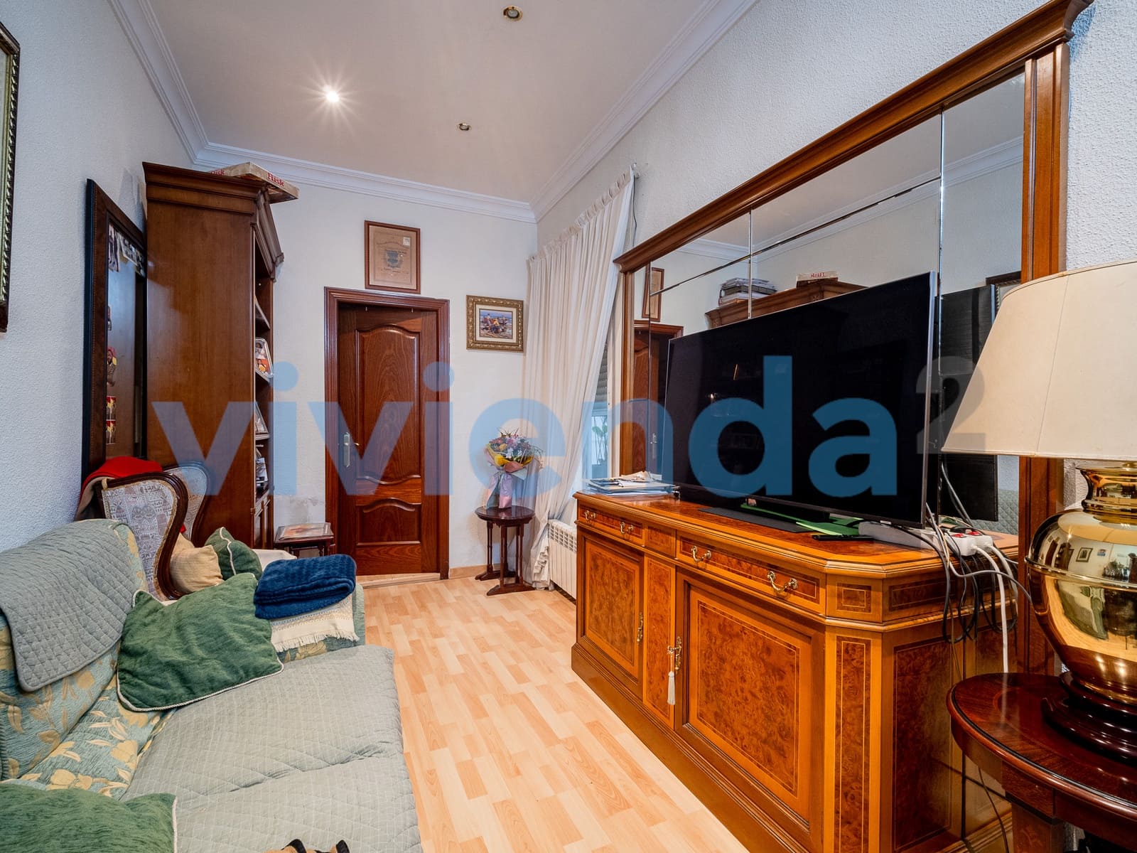 3 quarto Apartamento para venda em Madrid cidade - 318 000 € (Ref: 8975939)