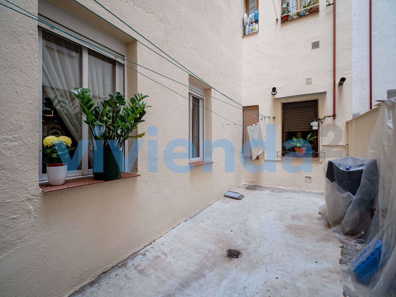 3 quarto Apartamento para venda em Madrid cidade - 318 000 € (Ref: 8975939)