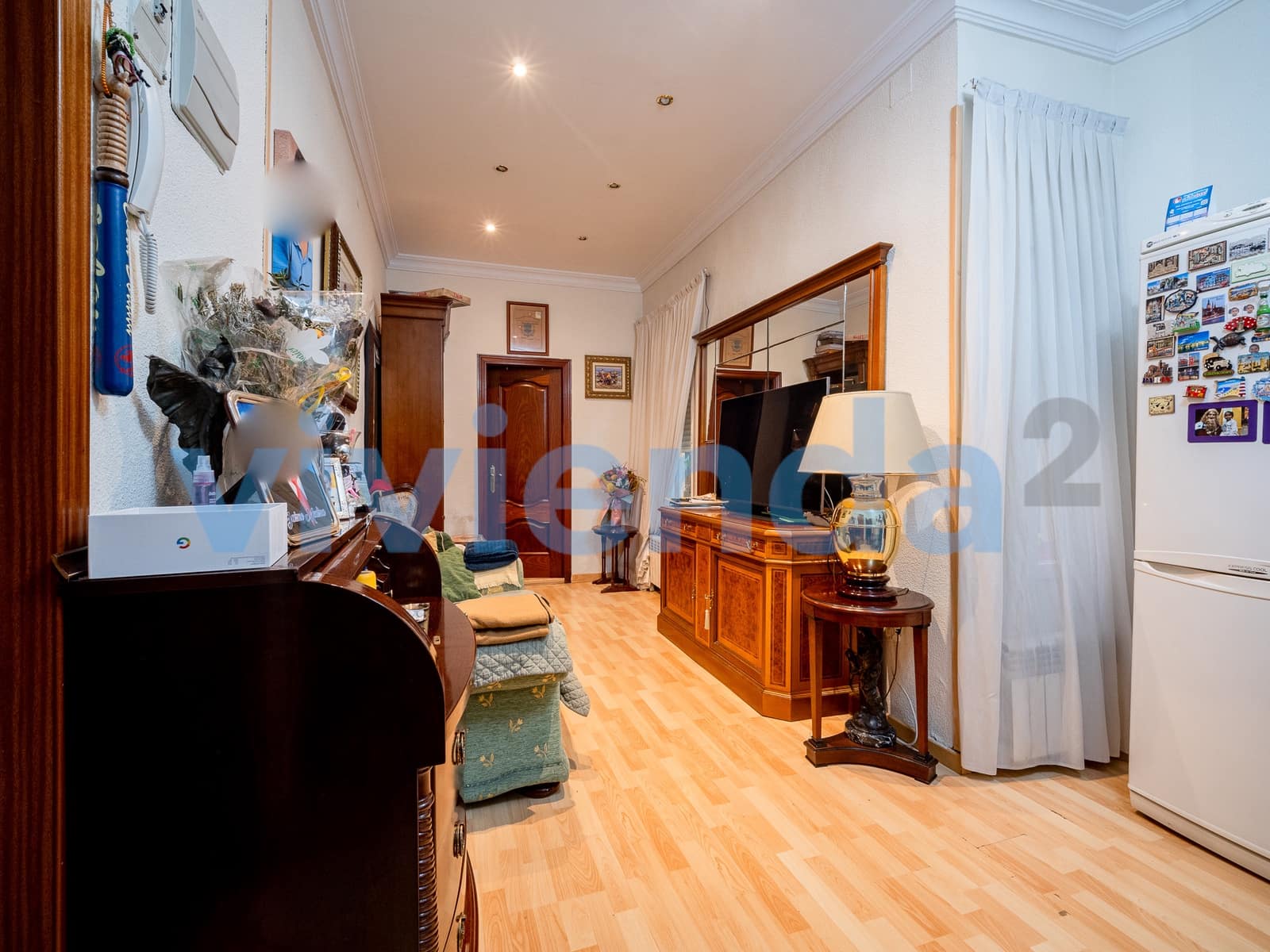 3 quarto Apartamento para venda em Madrid cidade - 318 000 € (Ref: 8975939)