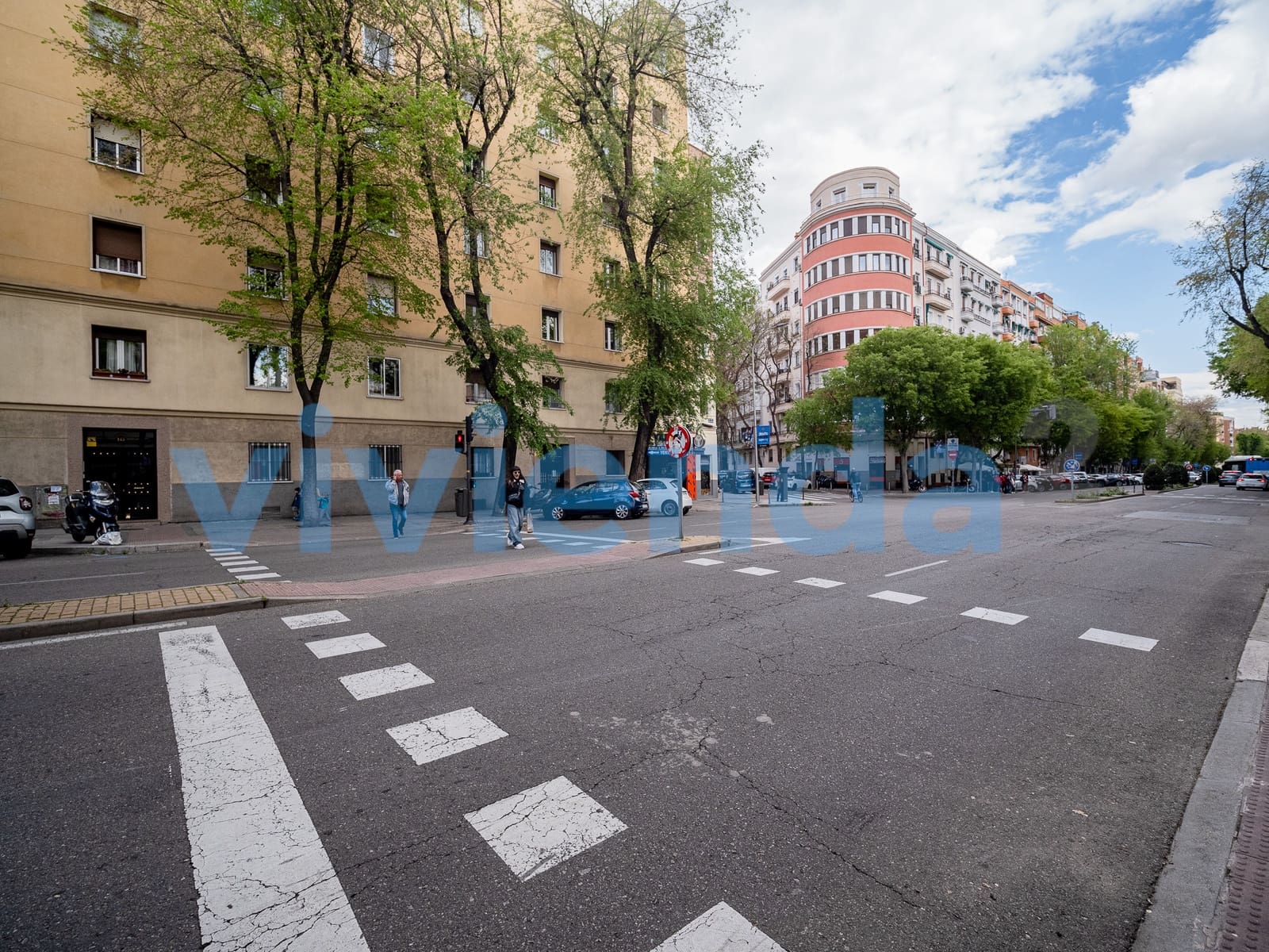 3 quarto Apartamento para venda em Madrid cidade - 318 000 € (Ref: 8975939)