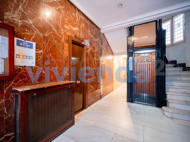 2 sypialnia Mieszkanie na sprzedaż w Goya, Miasto Madryt - 414 000 € (Ref: 8988118)