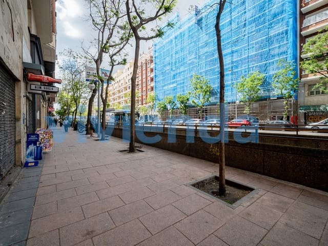 2 sypialnia Mieszkanie na sprzedaż w Goya, Miasto Madryt - 414 000 € (Ref: 8988118)