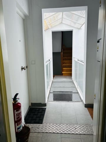 Studio à louer à Embajadores, Madrid ville - 1 300 € (Ref: 8988120)