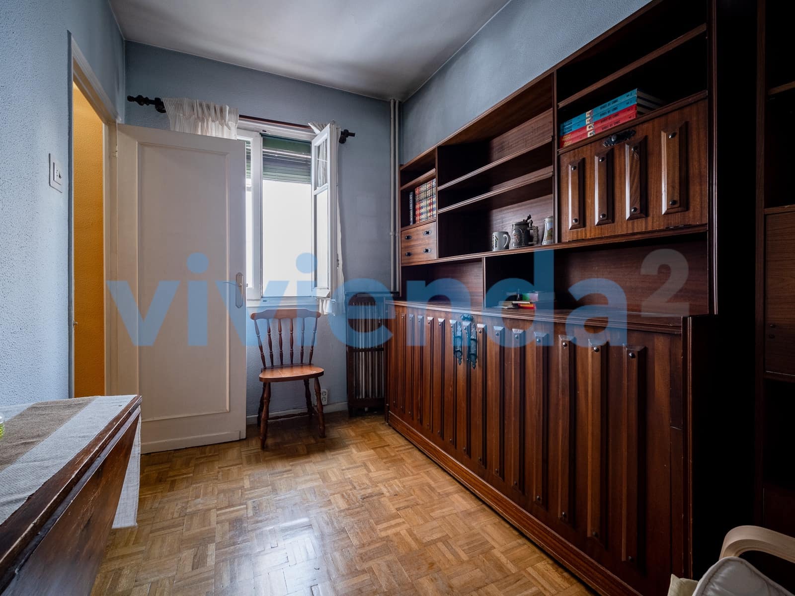 3 soveværelse Lejlighed til salg i Madrid by - € 599.900 (Ref: 8991959)