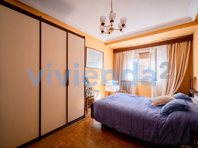 3 camera da letto Appartamento in vendita in Prosperidad, Madrid città - 599.900 € (Rif: 8991959)