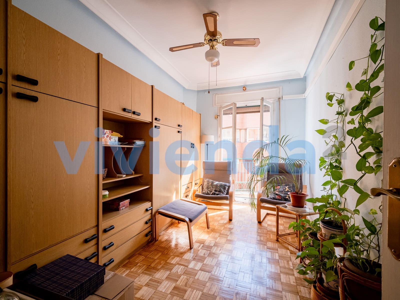 3 soveværelse Lejlighed til salg i Madrid by - € 599.900 (Ref: 8991959)