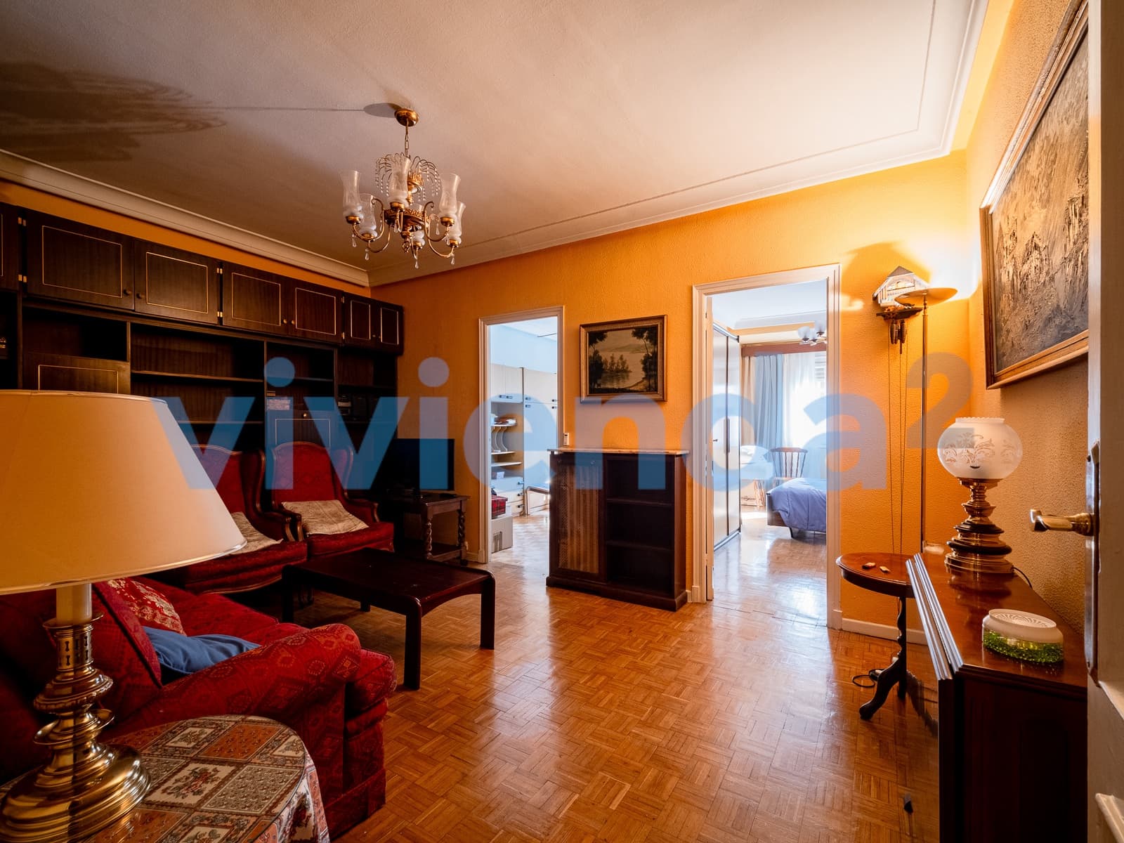 3 soverom Leilighet til salgs i Madrid by - € 599 900 (Ref: 8991959)