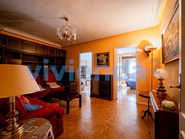 3 soverom Leilighet til salgs i Prosperidad, Madrid by - € 599 900 (Ref: 8991959)