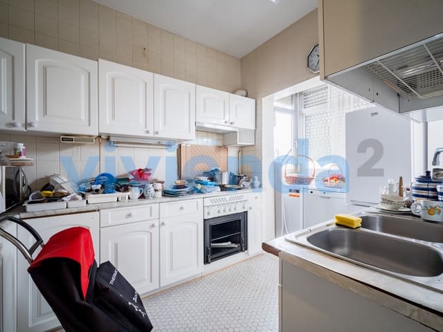 4 soveværelse Lejlighed til salg i Nueva España, Madrid by med garage - € 1.300.000 (Ref: 9003186)