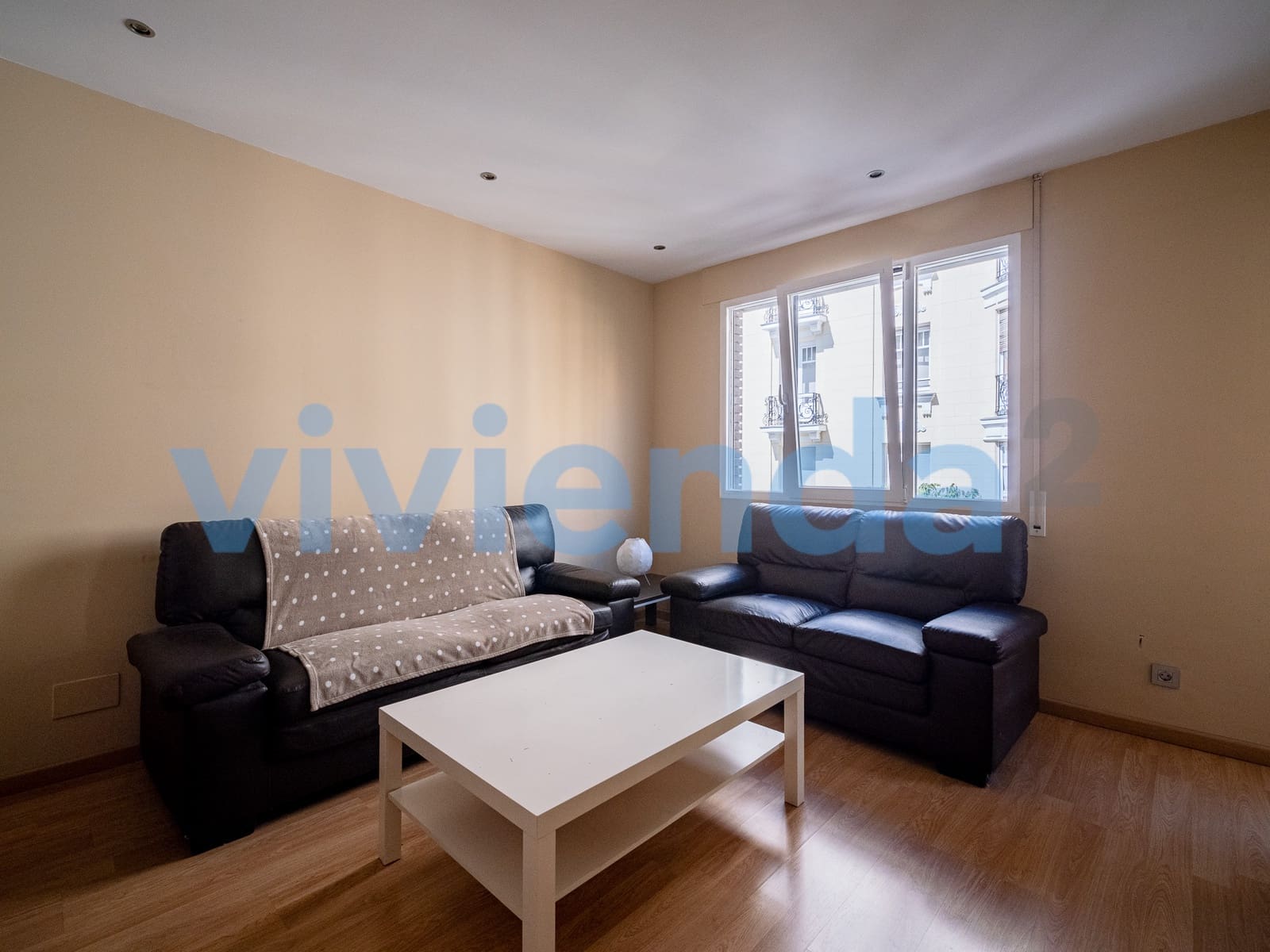 2 Zimmer Wohnung zu verkaufen in Madrid Stadt - 995.000 € (Ref: 9014332)