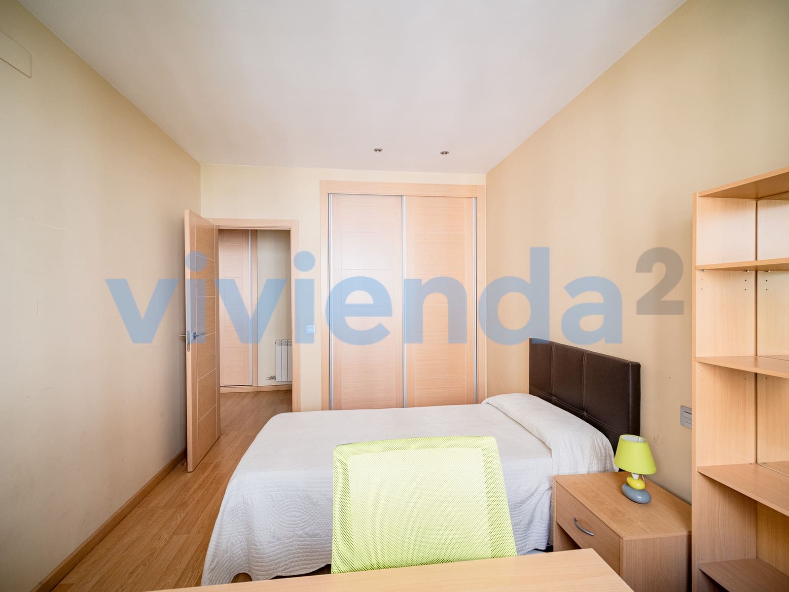 2 Zimmer Wohnung zu verkaufen in Madrid Stadt - 995.000 € (Ref: 9014332)