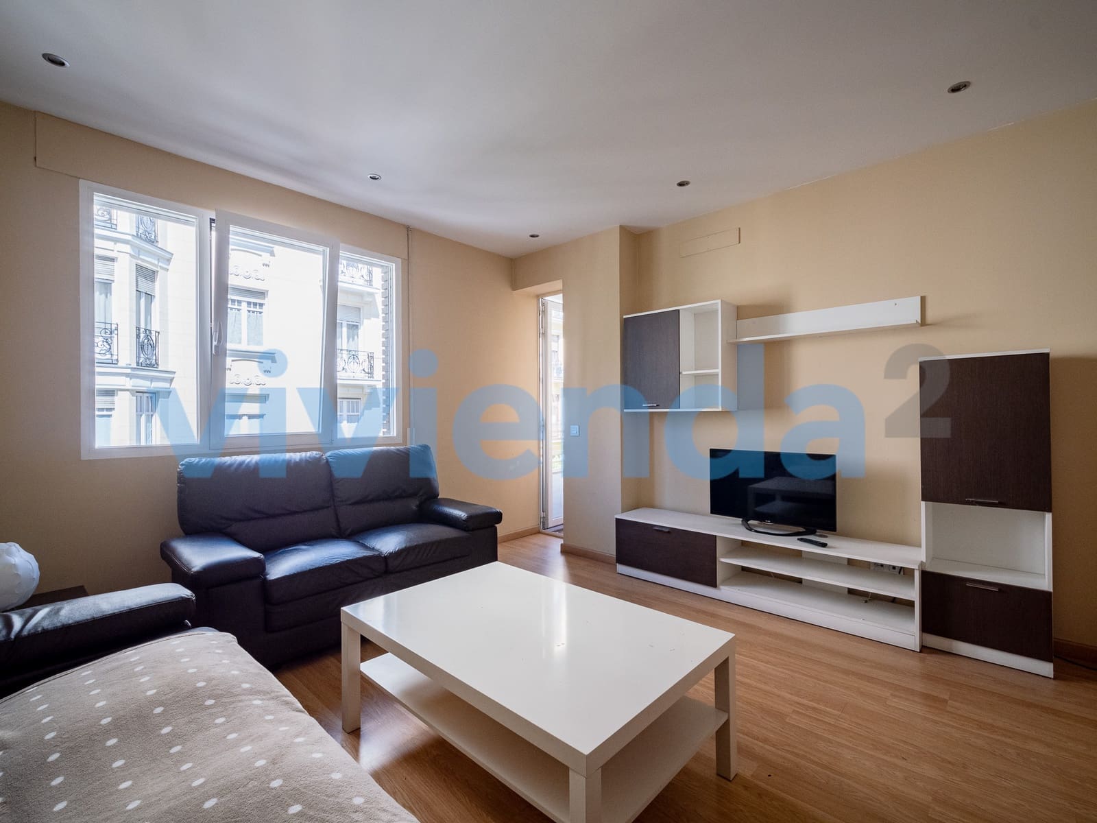 2 Zimmer Wohnung zu verkaufen in Madrid Stadt - 995.000 € (Ref: 9014332)
