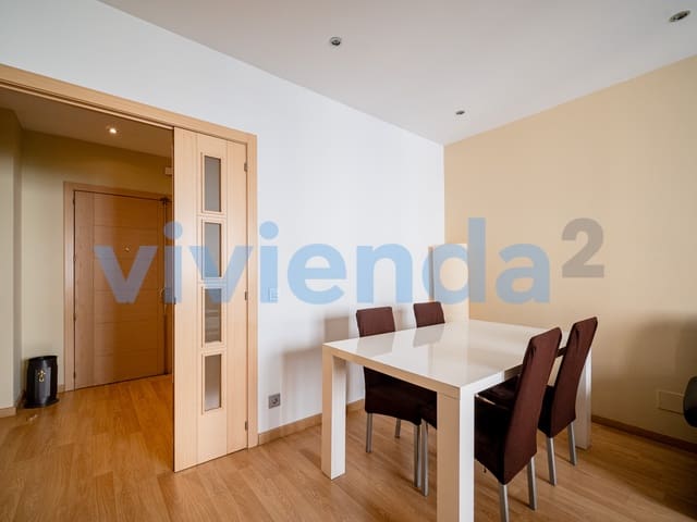 2 Zimmer Wohnung zu verkaufen in Gaztambide, Madrid Stadt - 995.000 € (Ref: 9014332)