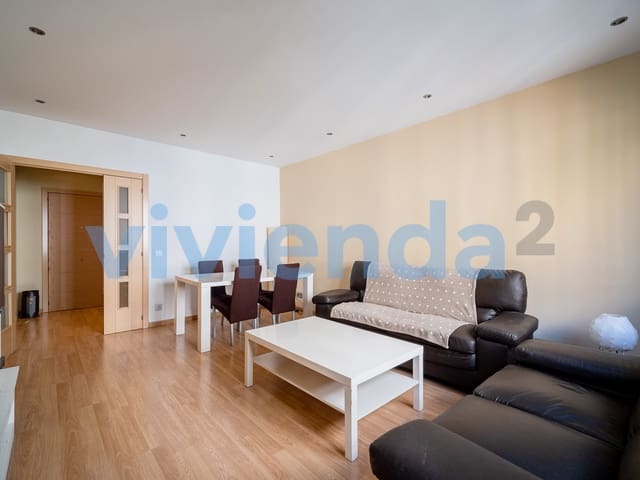 2 Zimmer Wohnung zu verkaufen in Gaztambide, Madrid Stadt - 995.000 € (Ref: 9014332)