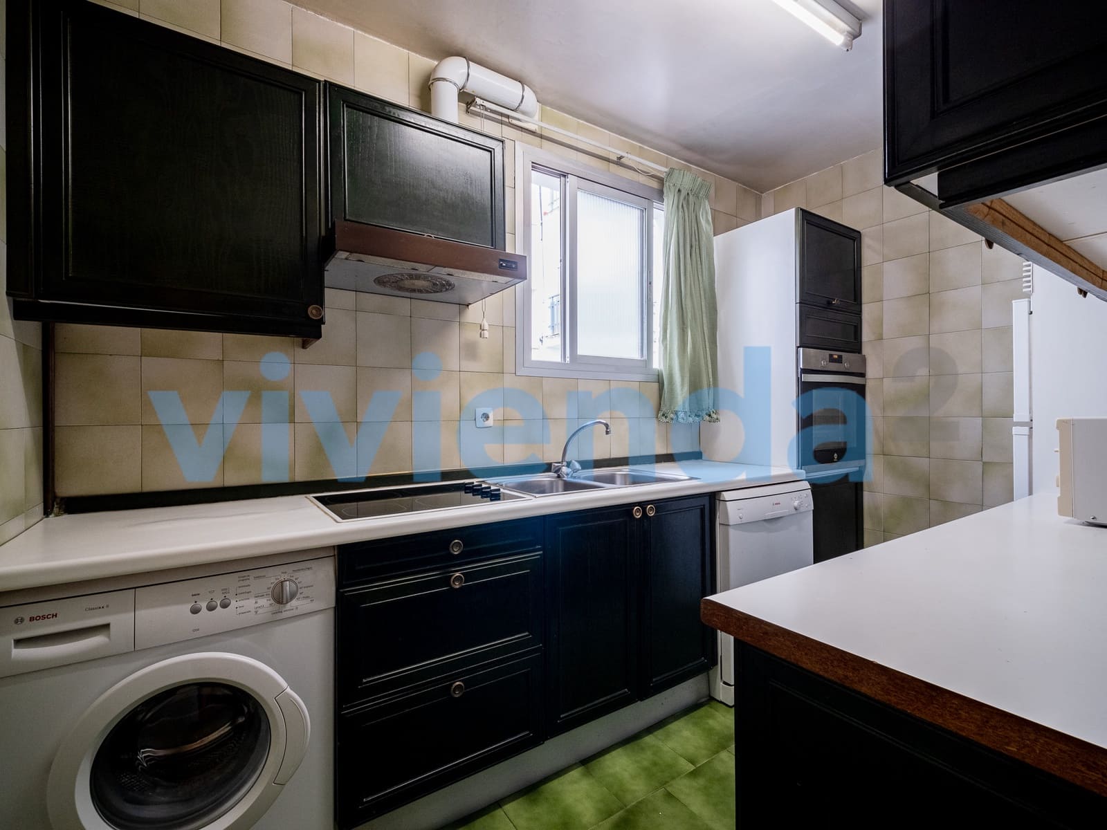 2 chambre Appartement à vendre à Madrid ville - 848 000 € (Ref: 9014333)