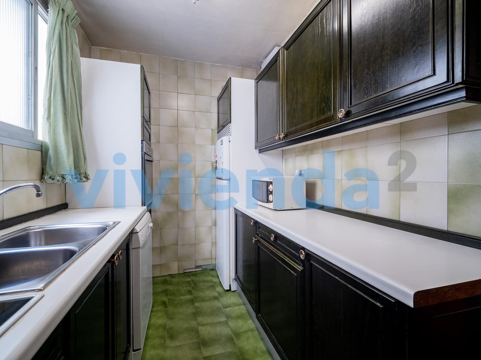 2 chambre Appartement à vendre à Madrid ville - 848 000 € (Ref: 9014333)