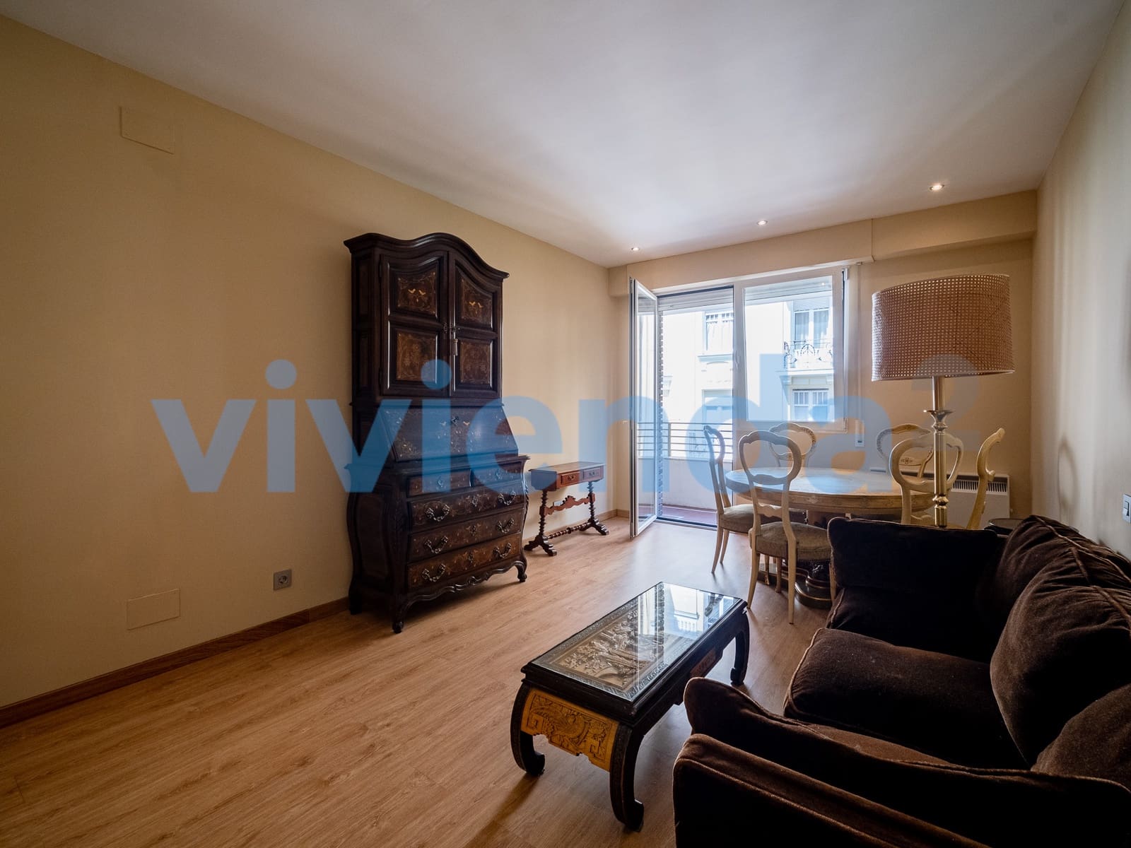 2 chambre Appartement à vendre à Madrid ville - 848 000 € (Ref: 9014333)