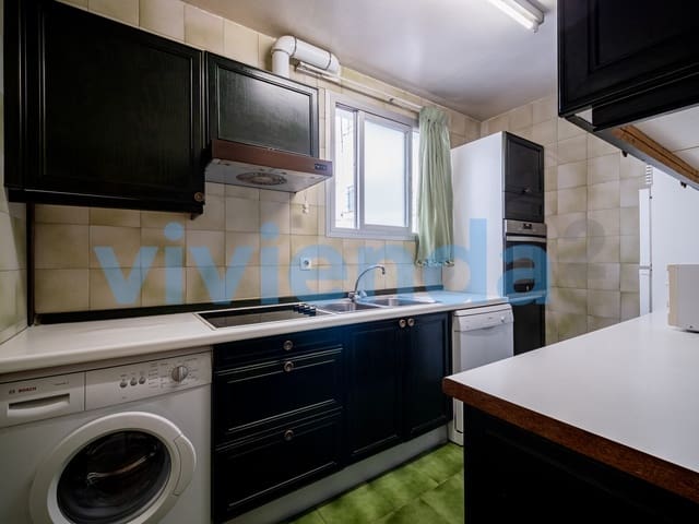 2 Zimmer Wohnung zu verkaufen in Gaztambide, Madrid Stadt - 848.000 € (Ref: 9014333)