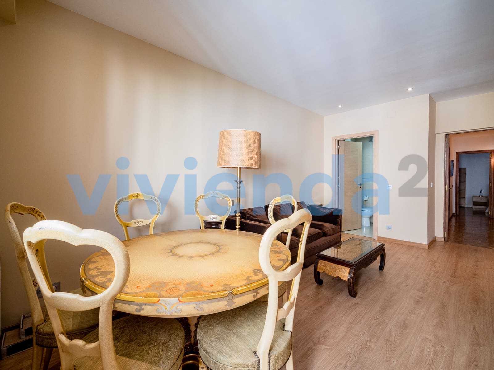 2 chambre Appartement à vendre à Madrid ville - 848 000 € (Ref: 9014333)