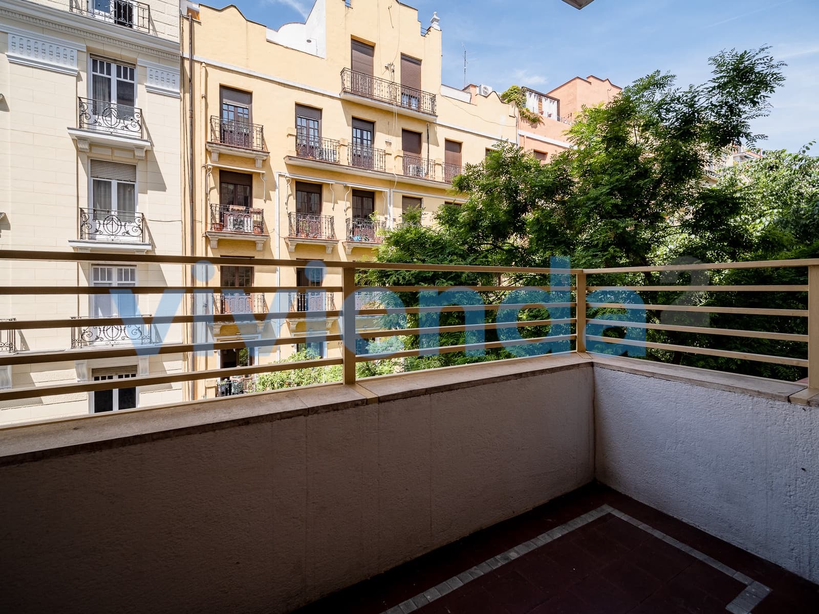 2 chambre Appartement à vendre à Madrid ville - 848 000 € (Ref: 9014333)