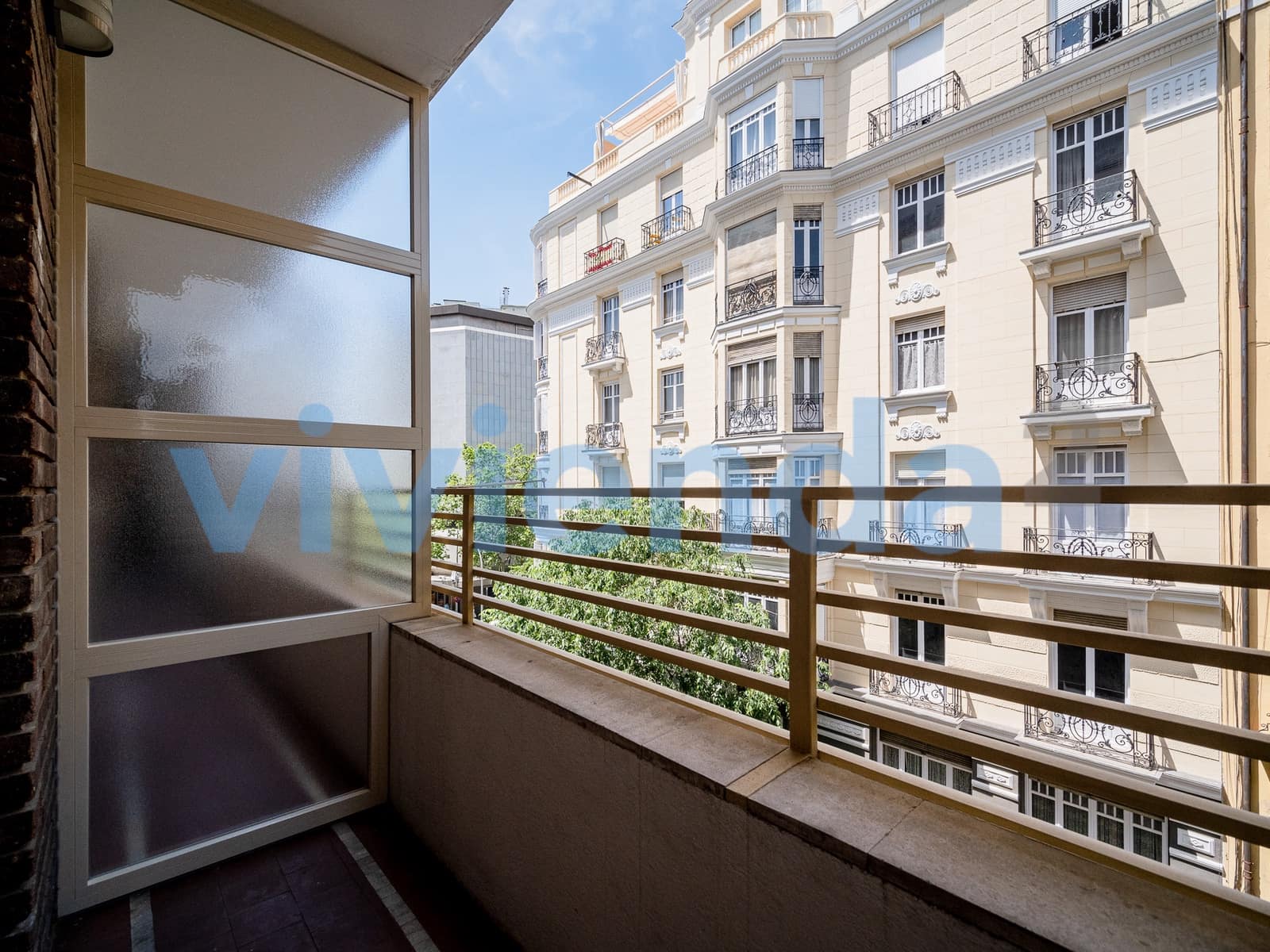 2 chambre Appartement à vendre à Madrid ville - 848 000 € (Ref: 9014333)