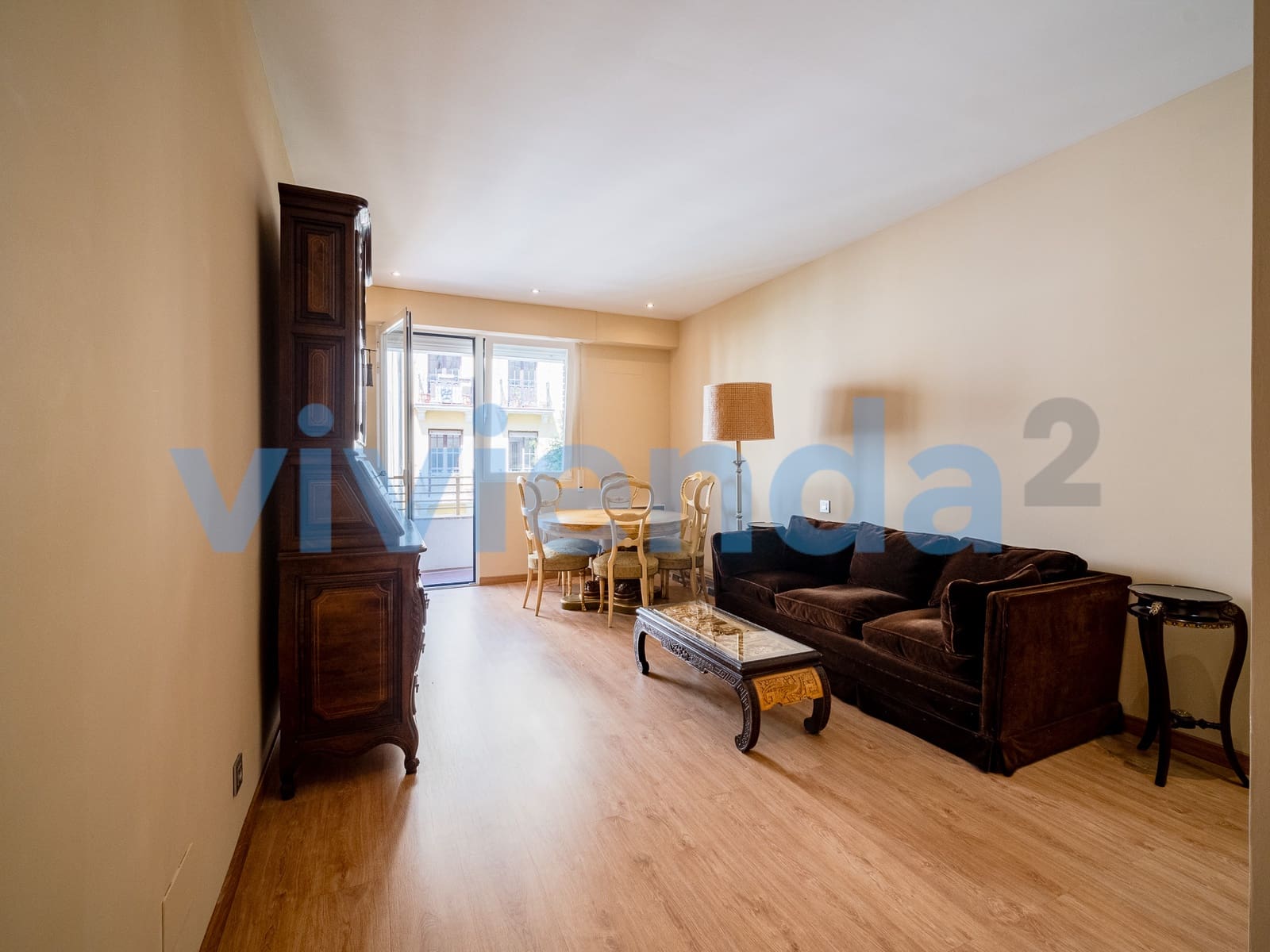 2 chambre Appartement à vendre à Madrid ville - 848 000 € (Ref: 9014333)