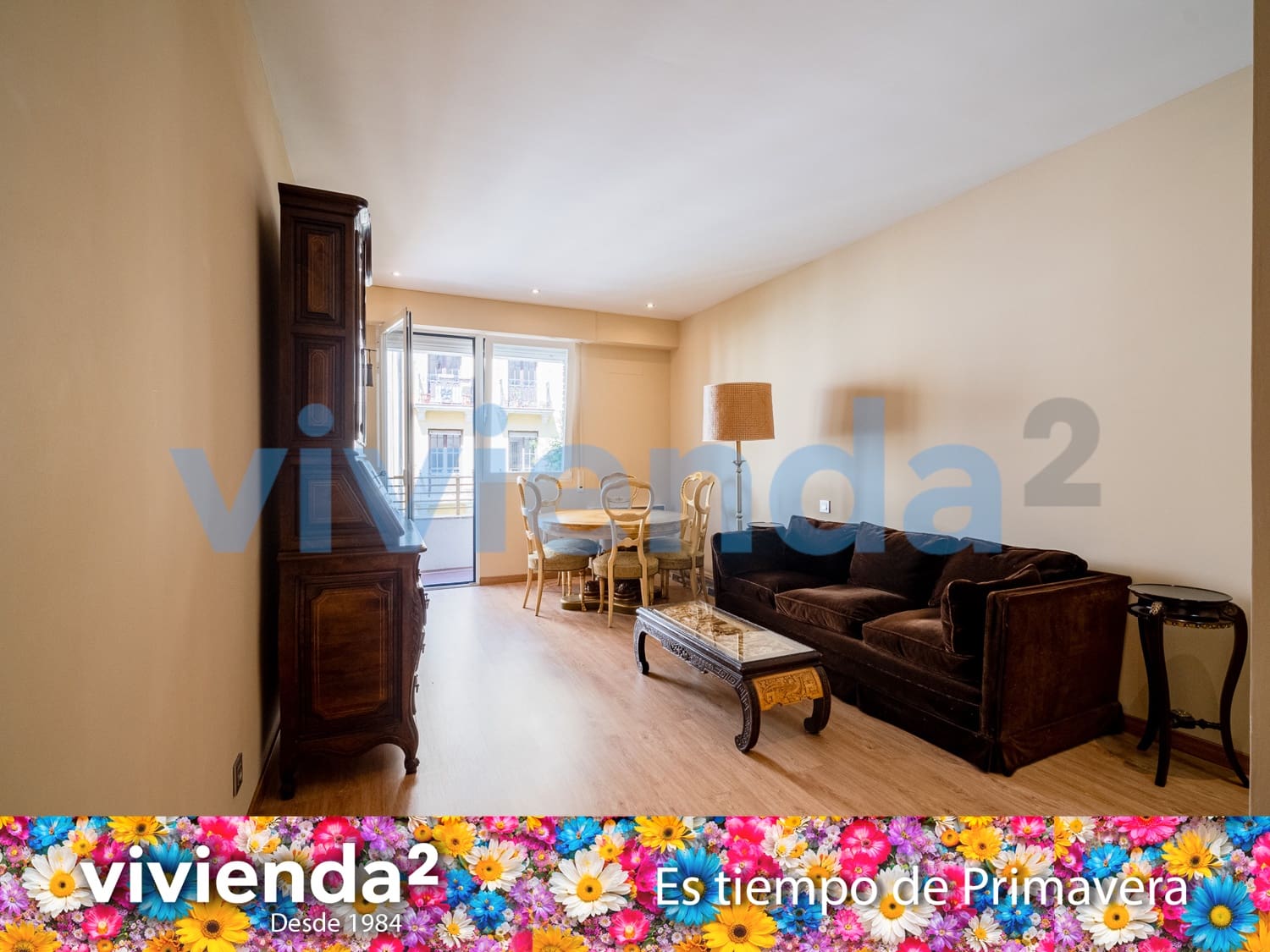 2 camera da letto Appartamento in vendita in Madrid citta - 829.000 € (Rif: 9014333)