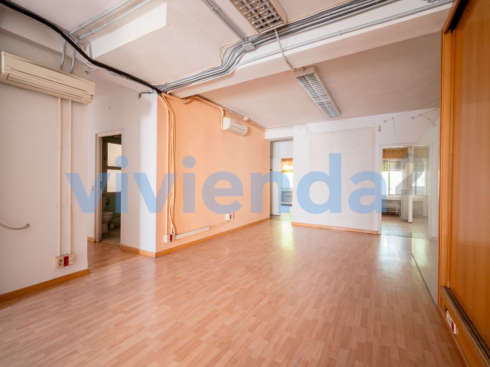 5 camera da letto Appartamento in vendita in Madrid citta - 1.554.500 € (Rif: 9020537)