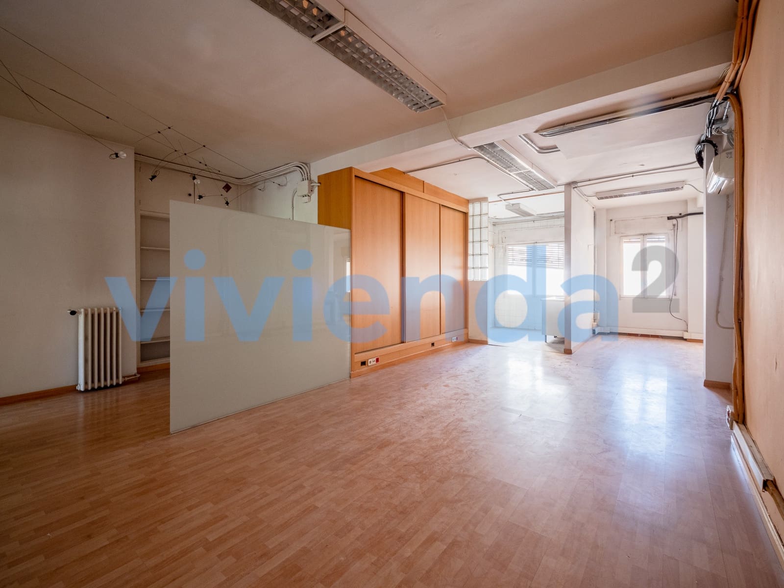5 camera da letto Appartamento in vendita in Madrid citta - 1.554.500 € (Rif: 9020537)