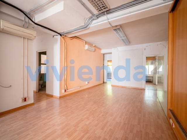 5 camera da letto Appartamento in vendita in Hispanoamérica, Madrid città - 1.554.500 € (Rif: 9020537)