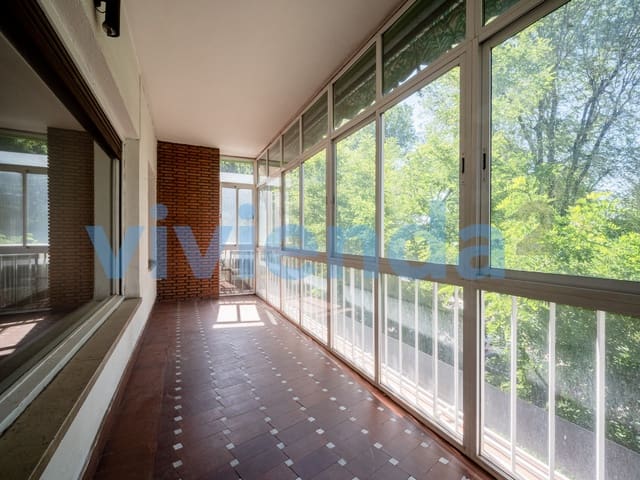 5 camera da letto Appartamento in vendita in Hispanoamérica, Madrid città - 1.554.500 € (Rif: 9020537)