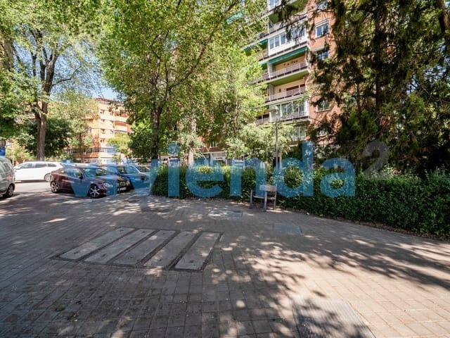 5 camera da letto Appartamento in vendita in Hispanoamérica, Madrid città - 1.554.500 € (Rif: 9020537)